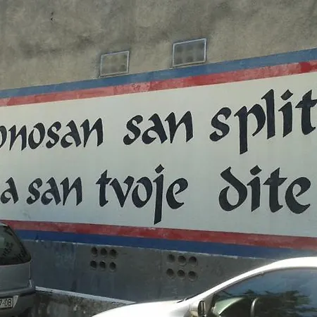 City Spalato