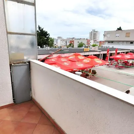 City Apartment *