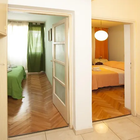 City Apartment